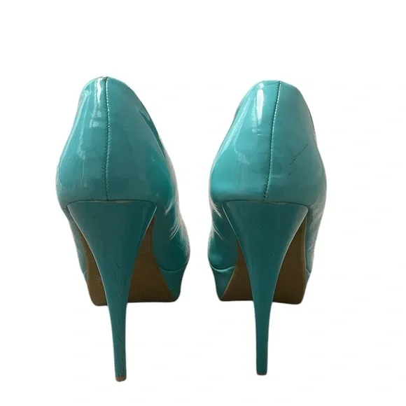 Pumps - Picture 4 of 7